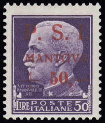 3512045: Italia Emissioni C.L.N. Mantova