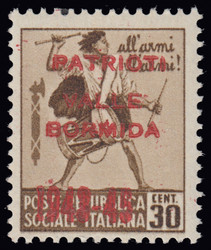 3512070: Italia Emissioni C.L.N. Valle Bormida
