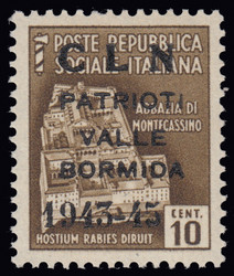 3512070: Italia Emissioni C.L.N. Valle Bormida