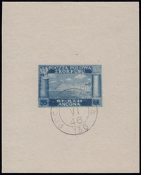 5249: Poland 2nd Polish Corps in Italy (Corpo Polacco)