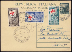 3415200: Italia Repubblica