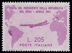 3415200: Italia Repubblica