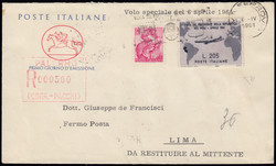 3415200: Italia Repubblica