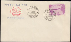 3415200: Italia Repubblica