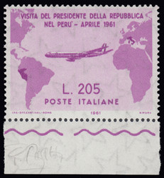 3415200: Italia Repubblica
