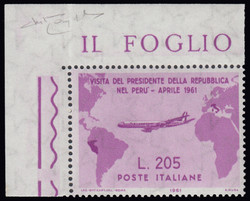 3415200: Italia Repubblica