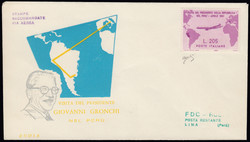 3415200: Italia Repubblica