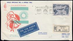 3415200: Italia Repubblica