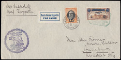 5590: San Marino - Airmail stamps