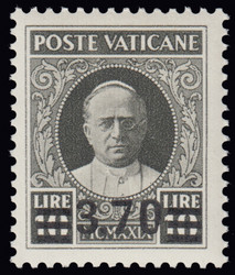 6630: Vaticano