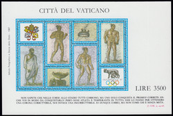 6630: Vaticano