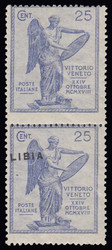 3570: Italian Libya