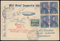 4610: Netherlands