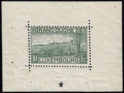 4210: Luxembourg