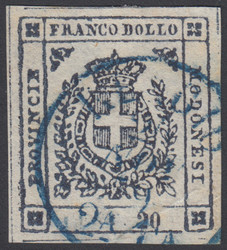 3365: Antichi Stati Italiani Modena