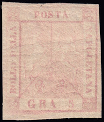 3375: Antichi Stati Italiani Napoli