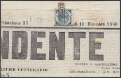 3375: Antichi Stati Italiani Napoli