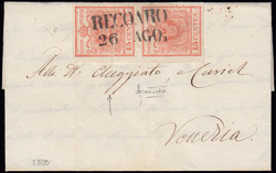 4770: Lombardy Venetia