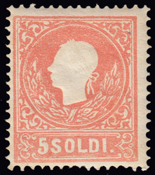 4770: Lombardy Venetia