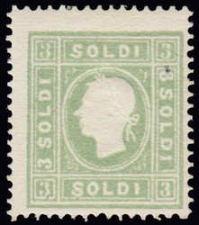4770: Lombardy Venetia