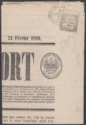 3365: Antichi Stati Italiani Modena