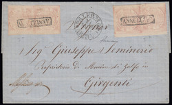 3375: Antichi Stati Italiani Napoli