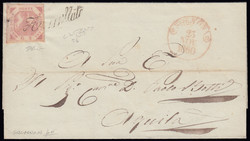 3375: Antichi Stati Italiani Napoli