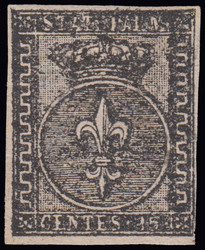 3380: Antichi Stati Italiani Parma