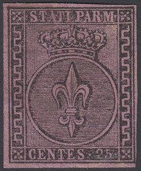 3380: Antichi Stati Italiani Parma