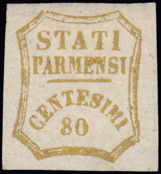 3380: Antichi Stati Italiani Parma