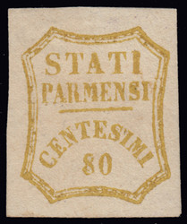 3380: Antichi Stati Italiani Parma