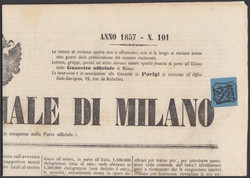 3380: Antichi Stati Italiani Parma