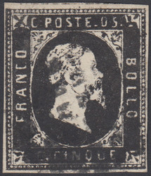 3395: Antichi Stati Italiani Sardegna