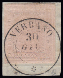 3395: Antichi Stati Italiani Sardegna