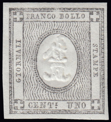 3395: Antichi Stati Italiani Sardegna