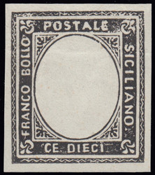 3400: Antichi Stati Italiani Sicilia