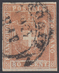 3405: Antichi Stati Italiani Toscana