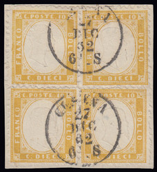 3415100: Italia Regno