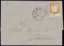 3415100: Italia Regno