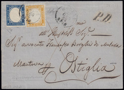 3415100: Italia Regno