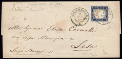 3415100: Italia Regno
