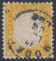 3415100: Italia Regno