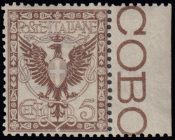 3415100: Italia Regno