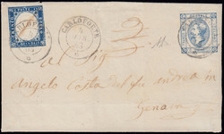3415100: Italia Regno