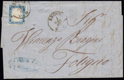 3415100: Italia Regno