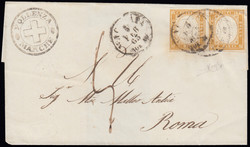 3415100: Italia Regno