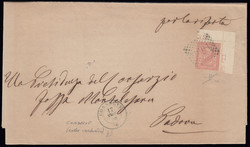 3415100: Italia Regno