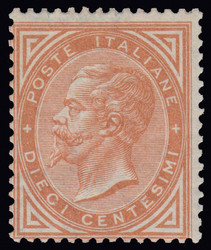 3415100: Italia Regno