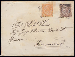 3415100: Italia Regno