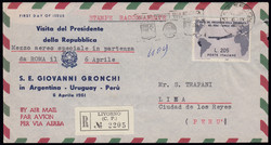 3415200: Italia Repubblica